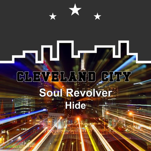 Soul Revolver - Hide [CCMM315]